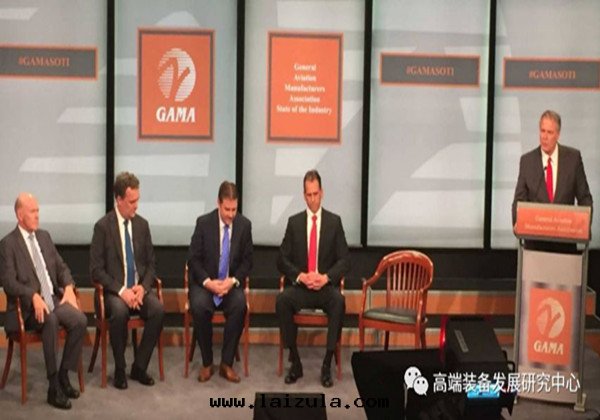 通(tòng)用(yòng)航空(kōng)制造商協会(huì)(GAMA)2017年(nián)報解(jiě)读(dú)