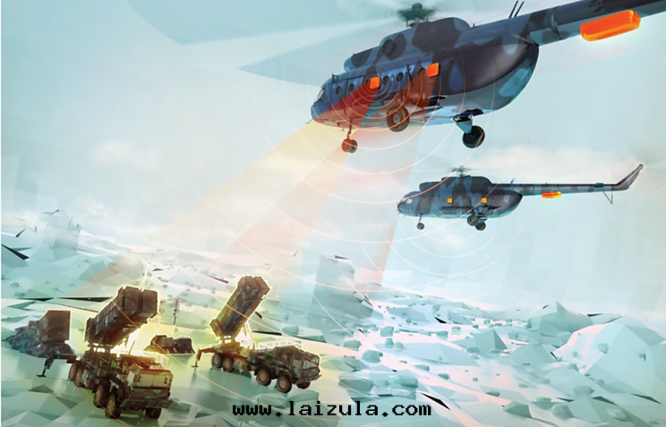 俄羅斯電(diàn)子战能力之(zhī)空(kōng)基電(diàn)子战系(xì)统发展(zhǎn)