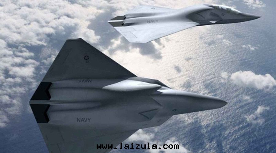 國(guó)外(wài)第(dì)六代(dài)战斗(dǒu)機(jī)发展(zhǎn)狀況