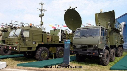 俄羅斯電(diàn)子战能力:地(dì)面(miàn)及(jí)海(hǎi)上(shàng)電(diàn)子战系(xì)统发展(zhǎn)