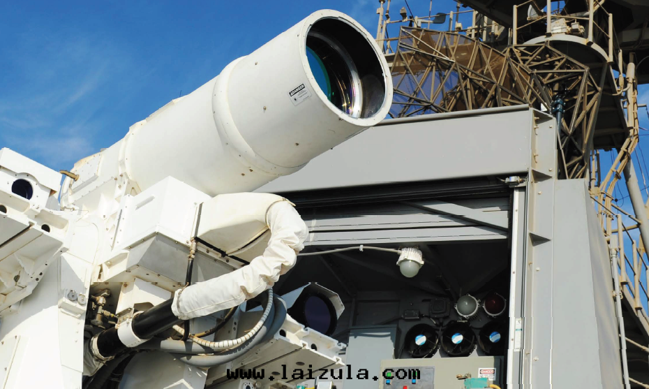 美(měi)國(guó)定向(xiàng)能武器供能與(yǔ)儲能技術(shù)发展(zhǎn)方向(xiàng)