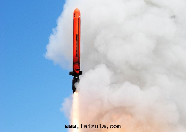 國(guó)外(wài)典型巡航導彈家(jiā)族