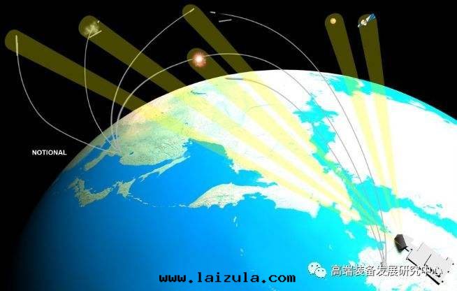 2018年(nián)洛克(kè)希德•馬丁公(gōng)司防務(wù)與(yǔ)空(kōng)間(jiān)領域发展(zhǎn)動(dòng)态