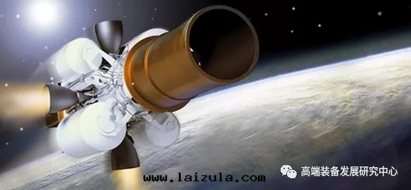 國(guó)外(wài)動(dòng)能攔截技術(shù)发展(zhǎn)狀況浅析