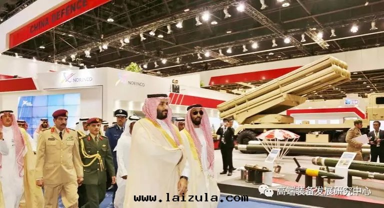 阿布(bù)紮比國(guó)際防務(wù)展(zhǎn)IDEX 2019參觀指南