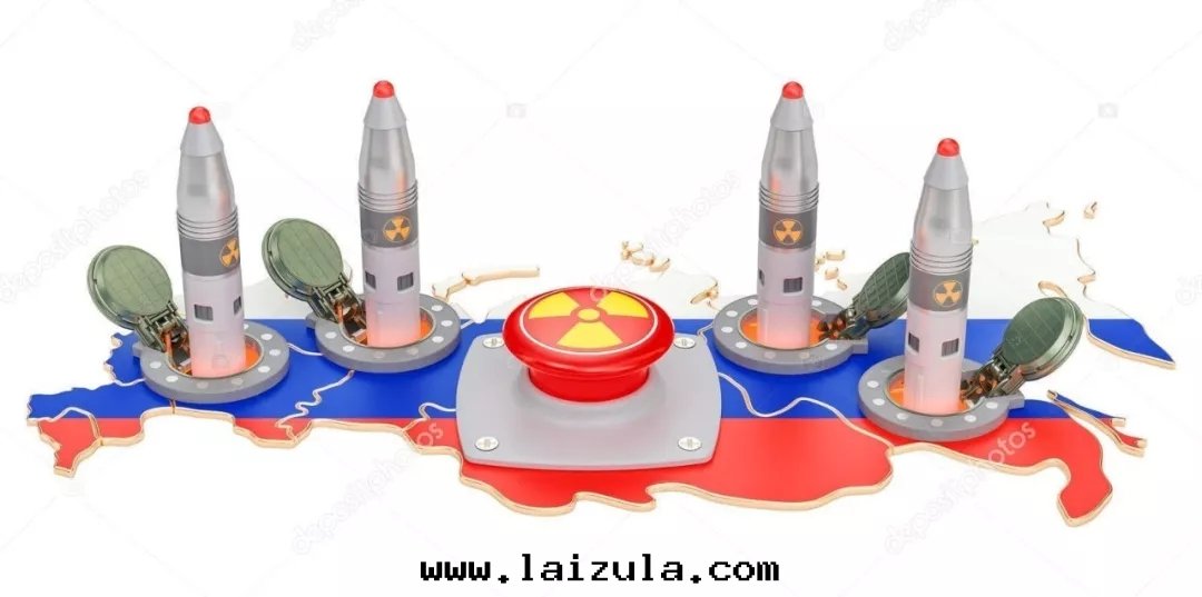 俄羅斯核力量(liàng)動(dòng)态评估