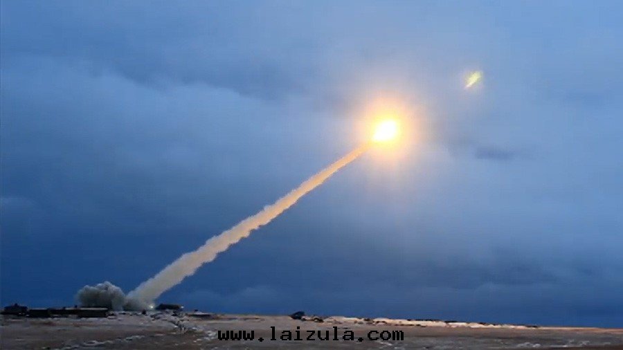 俄羅斯核動(dòng)力巡航導彈探析