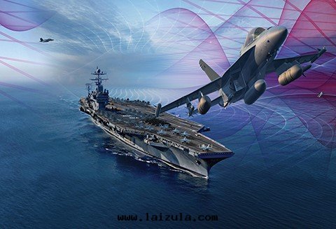 美(měi)國(guó)電(diàn)磁頻谱作(zuò)战前(qián)沿項目