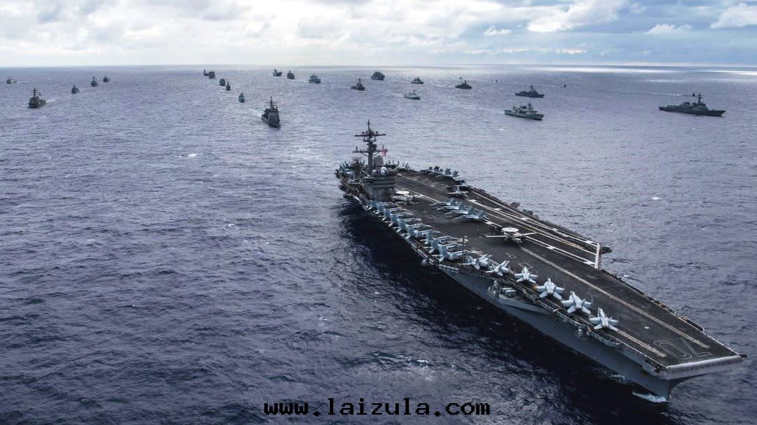 2020财年(nián)美(měi)國(guó)海(hǎi)军艦隊建設計(jì)劃(huà)