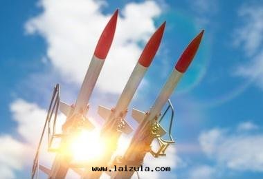 國(guó)外(wài)新(xīn)型战斗(dǒu)部(bù)技術(shù)发展(zhǎn)概述