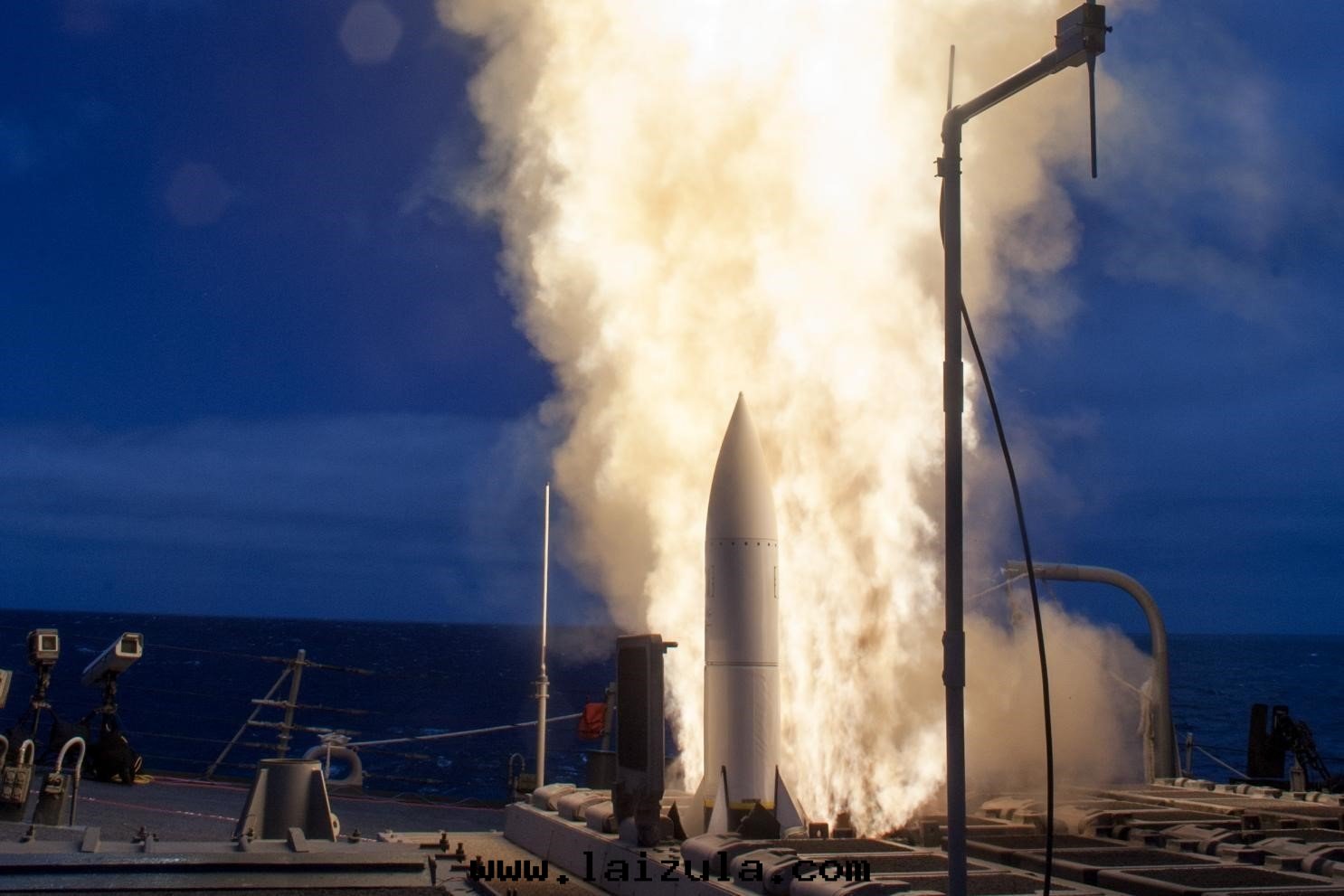 美(měi)國(guó)雷(léi)神公(gōng)司