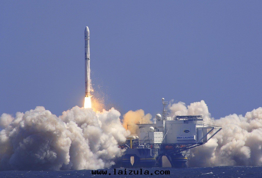 國(guó)外(wài)海(hǎi)上(shàng)火(huǒ)箭发射发展(zhǎn)曆程概述