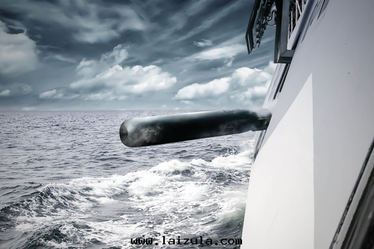 盤點(diǎn)新(xīn)型魚雷(léi)武器