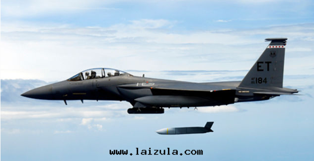 美(měi)國(guó)典型高(gāo)功率微波(bō)武器概述