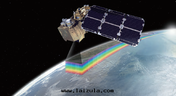 國(guó)外(wài)典型高(gāo)分(fēn)辨率对地(dì)觀测衛星(xīng)