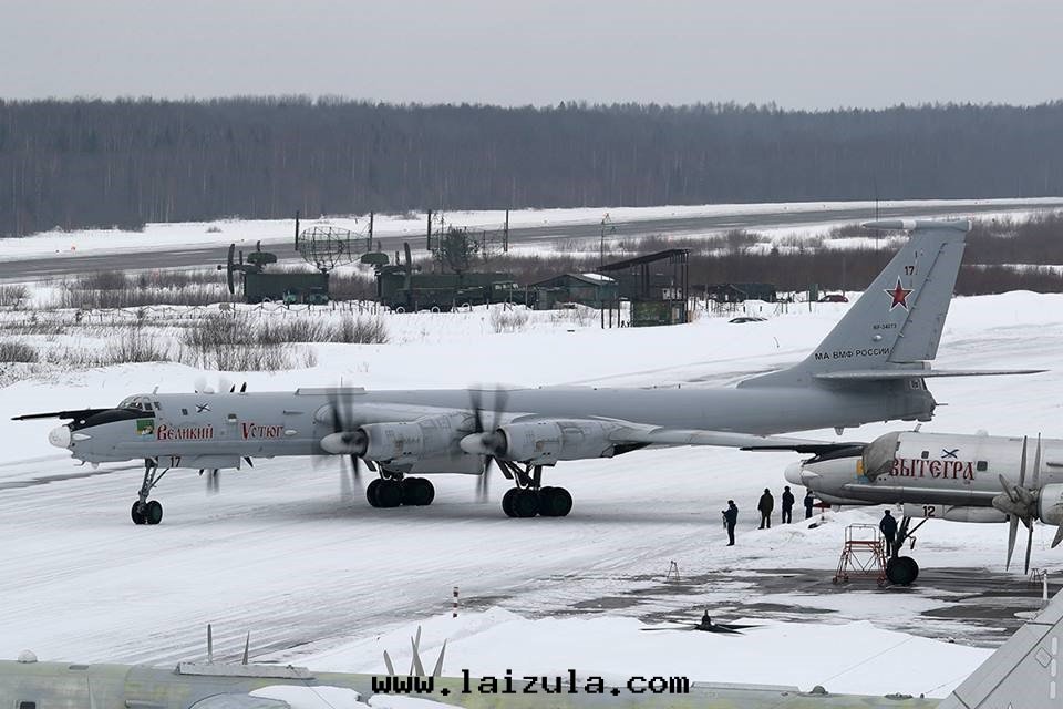 俄羅斯海(hǎi)军航空(kōng)反(fǎn)潜裝(zhuāng)備发展(zhǎn)現(xiàn)狀
