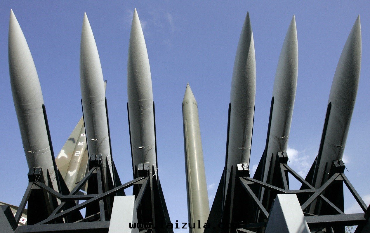 歐洲(zhōu)導彈防禦系(xì)统建設浅析