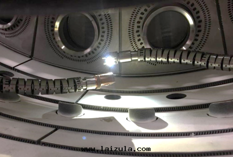 羅爾斯•羅伊斯的(de)发動(dòng)機(jī)維護创新(xīn)科技