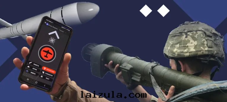 烏克(kè)蘭 ePPO APP 全(quán)民(mín)防衛的(de)應(yìng)用(yòng)分(fēn)析