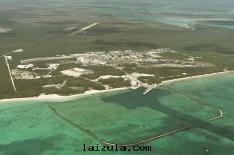 美(měi)國(guó)深海(hǎi)基地(dì)建設與(yǔ)发展(zhǎn)情(qíng)況