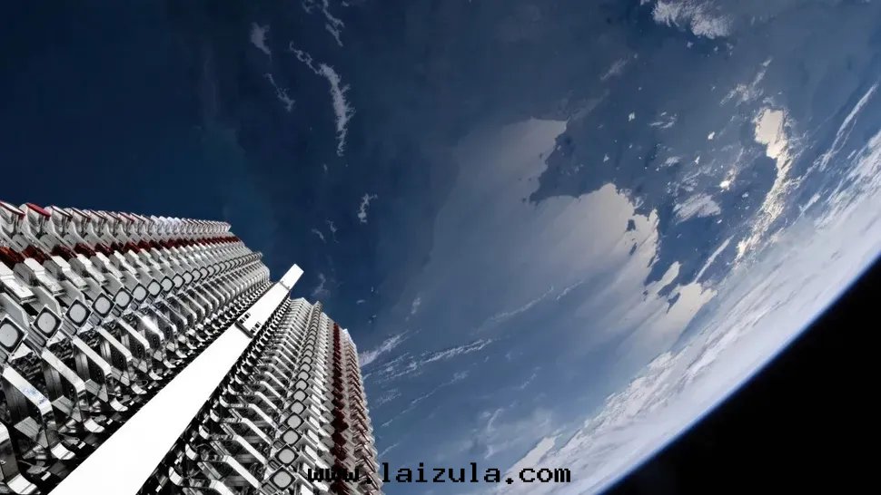 俄羅斯進(jìn)行的(de)反(fǎn)“星(xīng)鍊(liàn)”嘗試