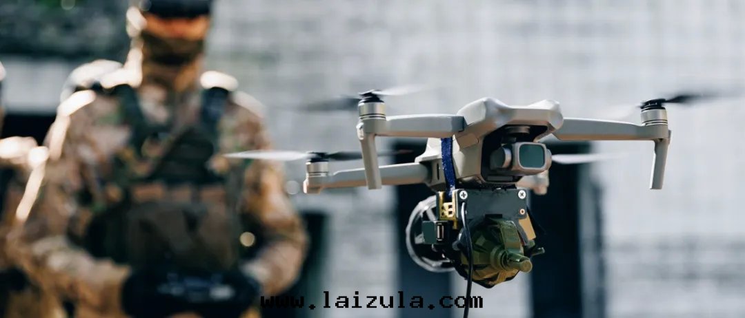 烏克(kè)蘭無人(rén)系(xì)统部(bù)隊战績及(jí)啟示