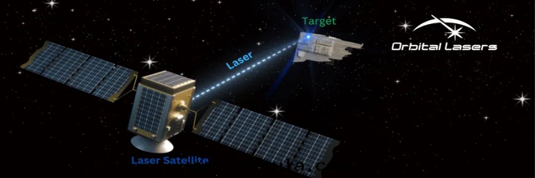 浅析日(rì)本(běn)天(tiān)基激光(guāng)武器的(de)潜力與(yǔ)战略動(dòng)向(xiàng)
