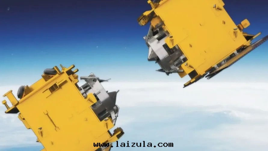 浅析印(yìn)度(dù)成(chéng)功執行衛星(xīng)对接試验(yàn)SpaDeX