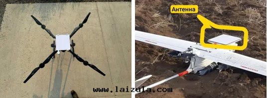 “星(xīng)鍊(liàn)”支撐下(xià)的(de)無人(rén)系(xì)统作(zuò)战