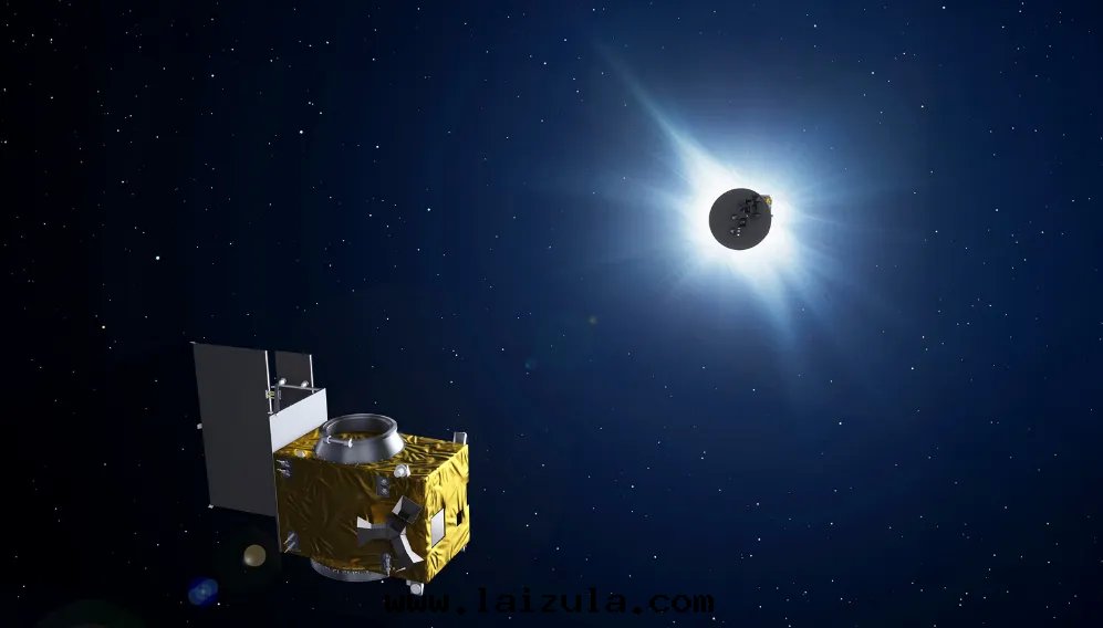 歐空(kōng)局(jú)“通(tòng)用(yòng)支持(chí)技術(shù)計(jì)劃(huà)”成(chéng)就(jiù)(2023～2024)