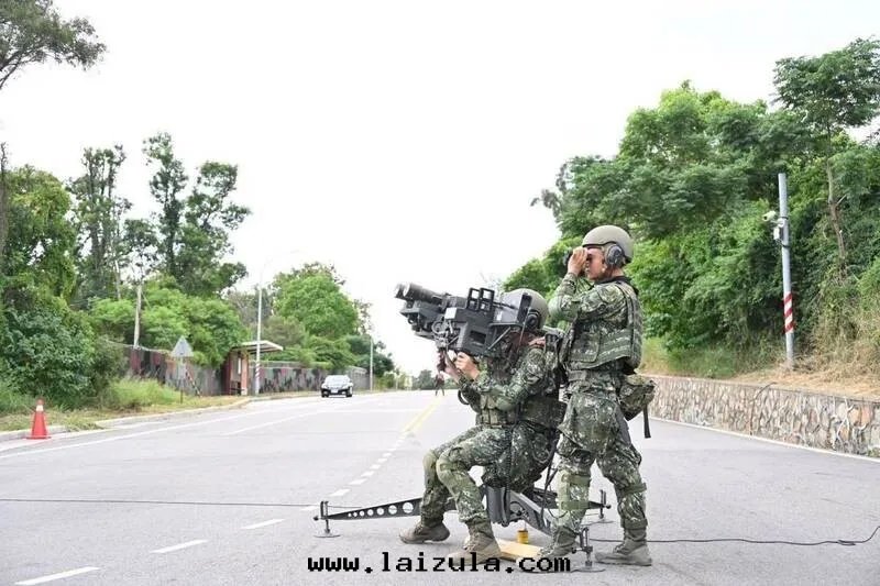 我(wǒ)國(guó)台(tái)灣中(zhōng)低空(kōng)防禦能力構建研究