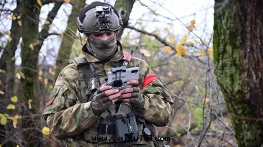 俄烏沖突双(shuāng)方無人(rén)機(jī)攻防创新(xīn)手(shǒu)段