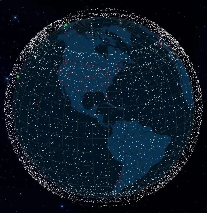 反(fǎn)制美(měi)“星(xīng)鍊(liàn)”(Starlink)系(xì)统的(de)非(fēi)物理(lǐ)技術(shù)手(shǒu)段研究總(zǒng)結