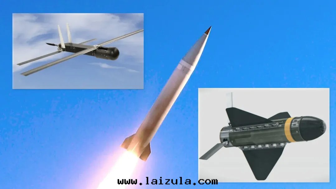 美(měi)军精确打(dǎ)擊導彈(PrSM)配備無人(rén)機(jī)和(hé)微型炸彈作(zuò)战設想(xiǎng)
