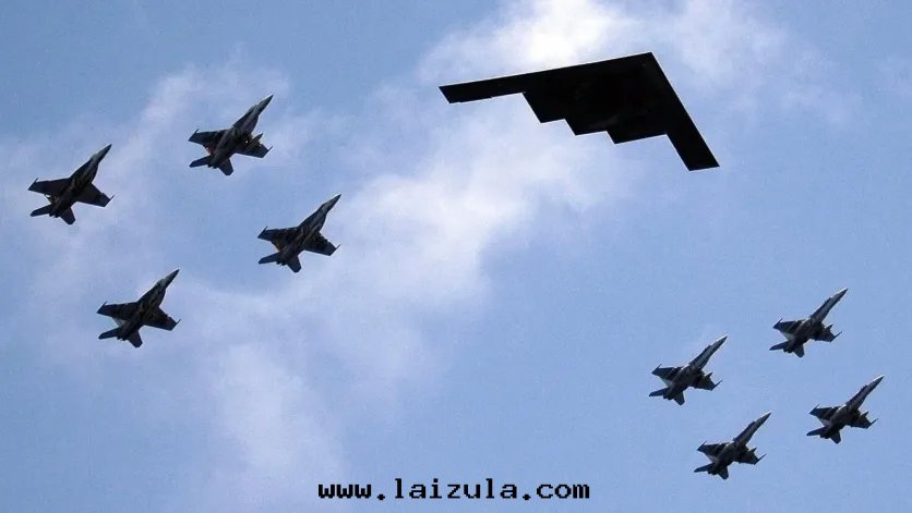 美(měi)军跨域協同(tóng)“时(shí)間(jiān)窗(chuāng)口(kǒu)”战術(shù)最(zuì)新(xīn)實(shí)战解(jiě)析與(yǔ)應(yìng)对啟示