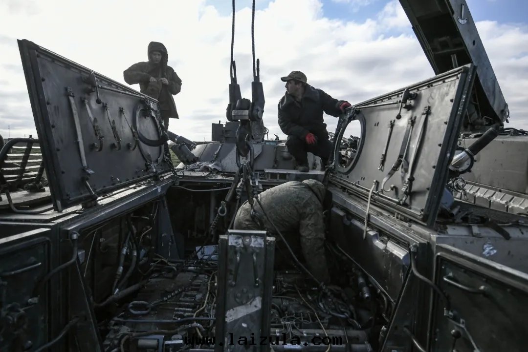 俄烏沖突中(zhōng)俄军主(zhǔ)要(yào)战场(chǎng)搶修方法(fǎ)與(yǔ)搶修情(qíng)況