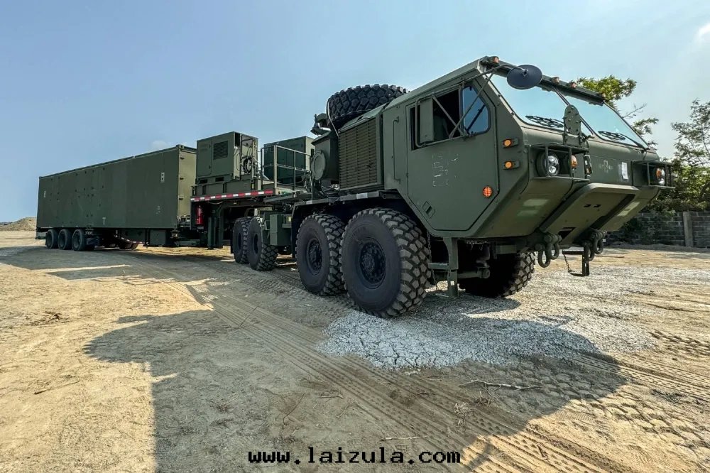 美(měi)军在(zài)日(rì)菲部(bù)署(shǔ)“堤豐”中(zhōng)程導彈系(xì)统的(de)影響