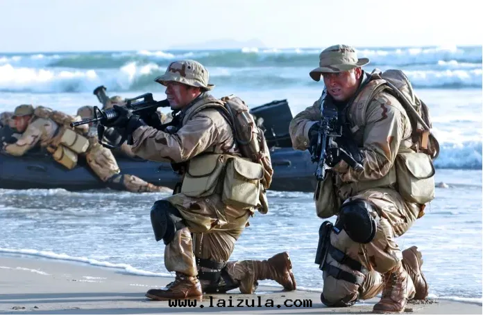 美(měi)军在(zài)台(tái)海(hǎi)方向(xiàng)的(de)特(tè)战布(bù)局(jú)及(jí)應(yìng)对策略分(fēn)析