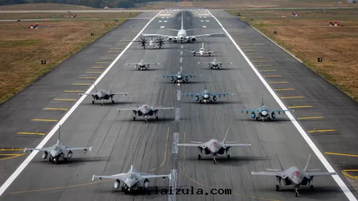 美(měi)军分(fēn)布(bù)式機(jī)场(chǎng)建設对我(wǒ)军的(de)影響分(fēn)析