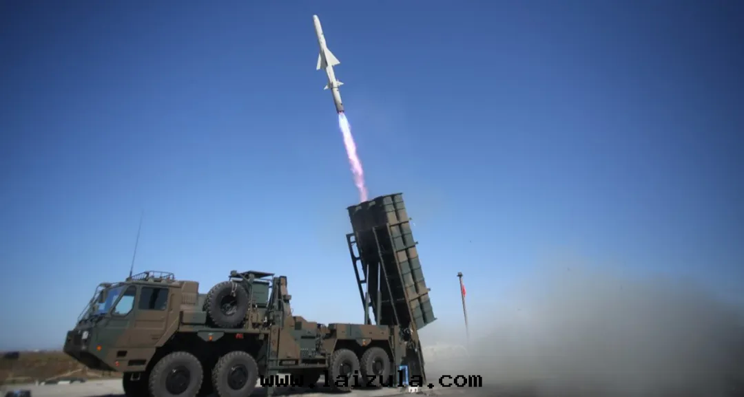 日(rì)本(běn)自(zì)衛隊涉台(tái)能力分(fēn)析