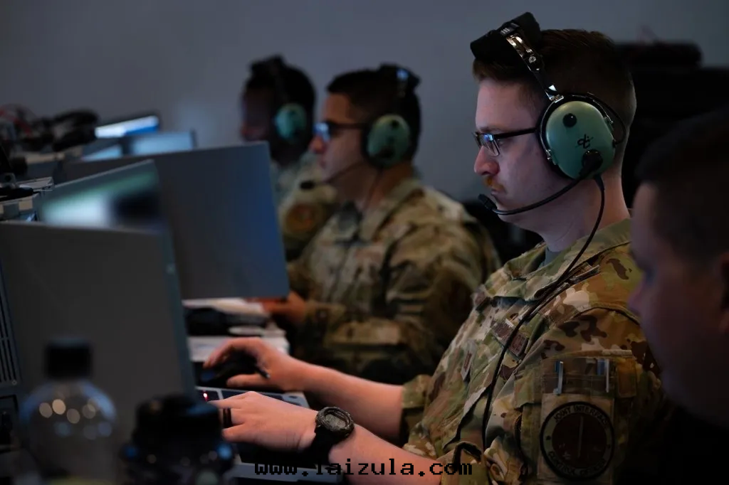 美(měi)军多(duō)方位(wèi)構建新(xīn)型殺傷鍊(liàn)