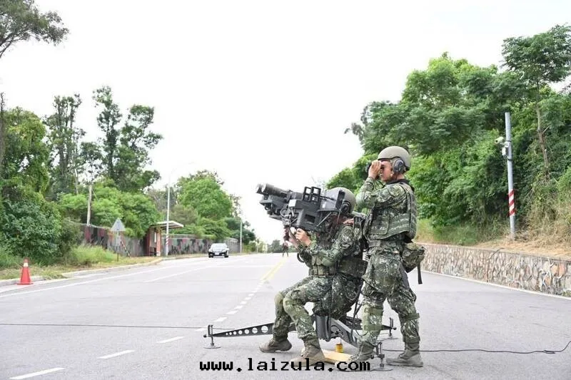 我(wǒ)國(guó)台(tái)灣中(zhōng)低空(kōng)防禦能力構建研究