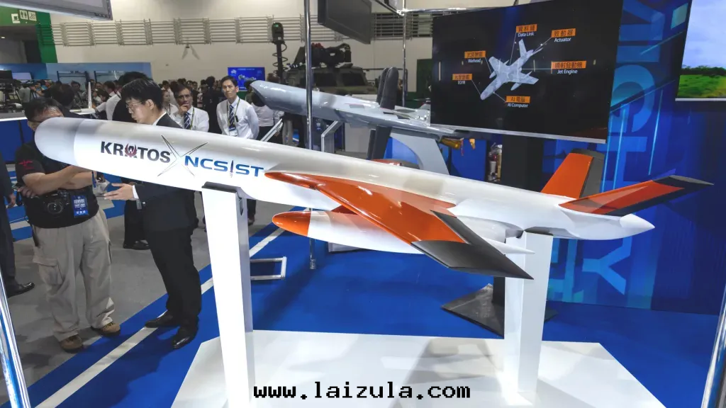 我(wǒ)國(guó)台(tái)灣地(dì)區(qū)和(hé)美(měi)國(guó)海(hǎi)上(shàng)無人(rén)領域合作(zuò)浅析