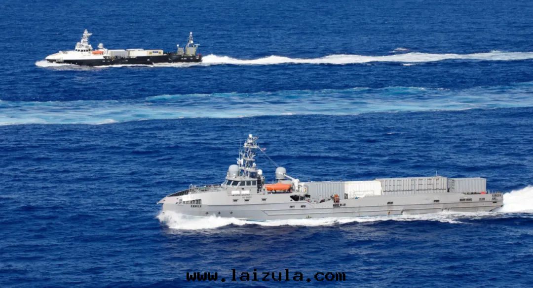 美(měi)國(guó)海(hǎi)军無人(rén)水(shuǐ)面(miàn)艦艇模块(kuài)化(huà)发展(zhǎn)趨勢
