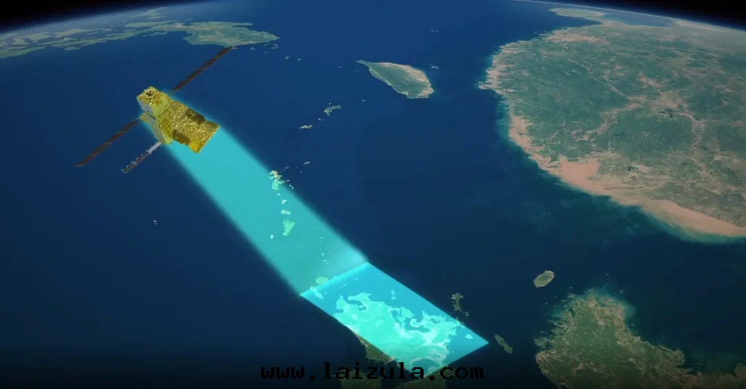 日(rì)本(běn)天(tiān)基海(hǎi)洋(yáng)監視能力盤點(diǎn)與(yǔ)分(fēn)析