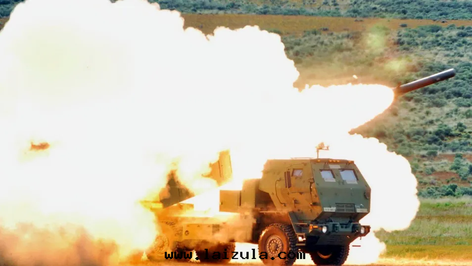 俄烏战场(chǎng)“海(hǎi)馬斯”火(huǒ)箭炮系(xì)统作(zuò)战效能分(fēn)析