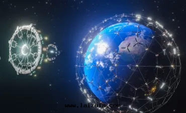 美(měi)國(guó)太空(kōng)數據(jù)中(zhōng)心(xīn)发展(zhǎn)研究