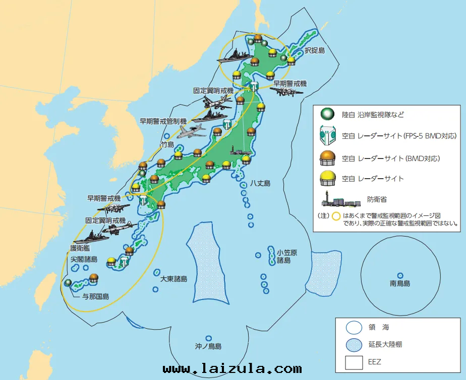 须予重(zhòng)視，日(rì)美(měi)同(tóng)盟海(hǎi)上(shàng)情(qíng)監偵進(jìn)一(yī)步升(shēng)级