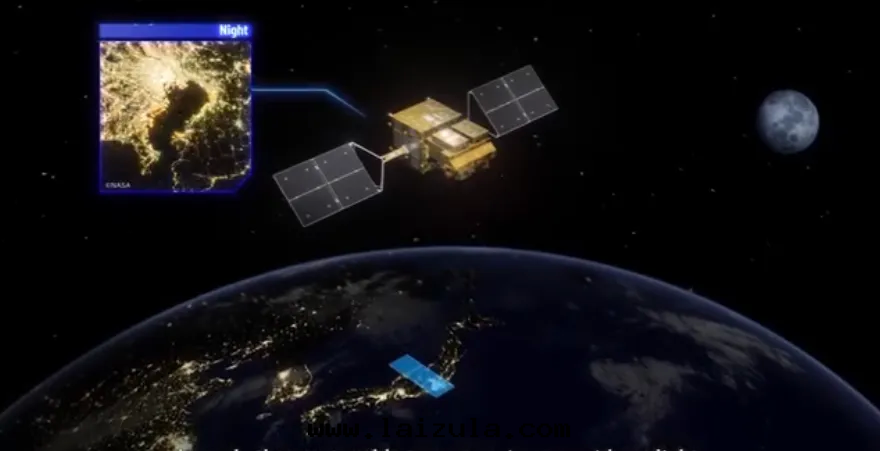 日(rì)本(běn)军用(yòng)合成(chéng)孔徑雷(léi)达(dá)(SAR)衛星(xīng)发展(zhǎn)動(dòng)向(xiàng)