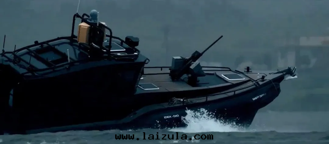 印(yìn)度(dù)海(hǎi)军AWBSS(自(zì)主(zhǔ)武器化(huà)艇蜂群)发展(zhǎn)浅析